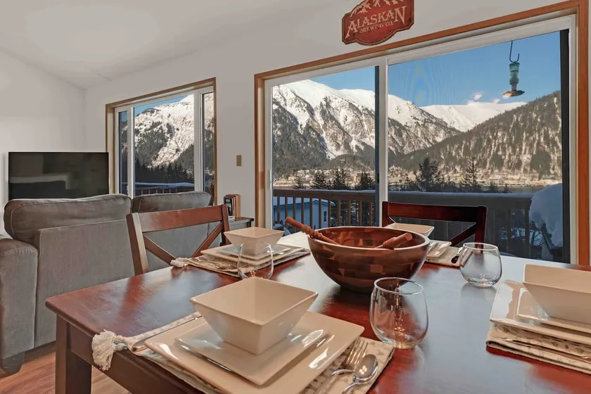 South Douglas Gem With Mountain and Ocean View - Image 1