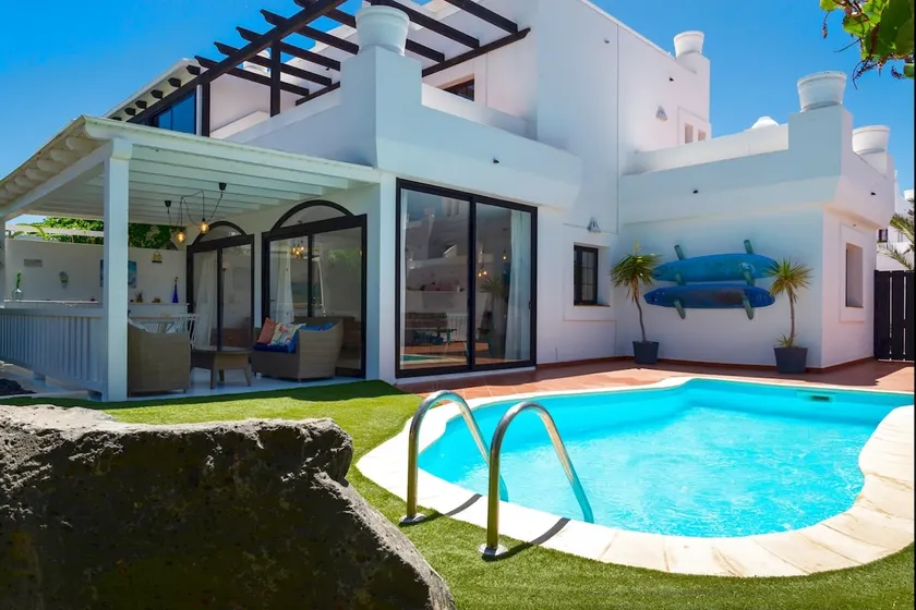 Villa Simba - Image 1