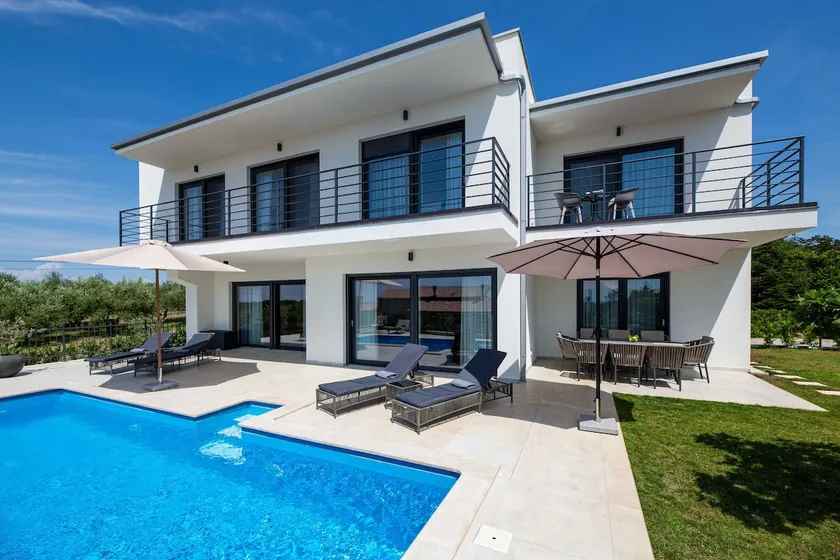 Villa Fortuna by Rent Istria - Image 1