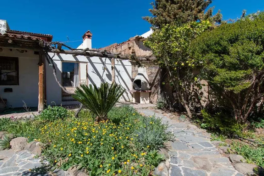 Vilaflor - The country house - Image 1