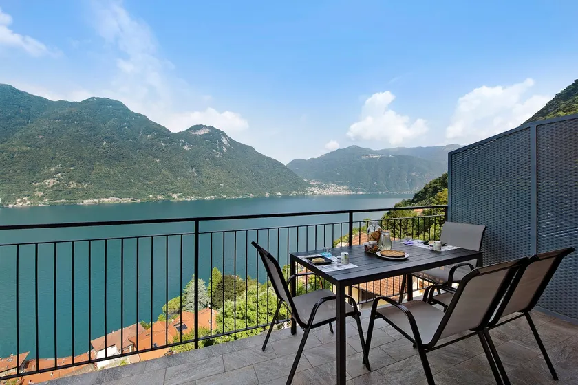 Apartment 8 Il Tornante - Image 1
