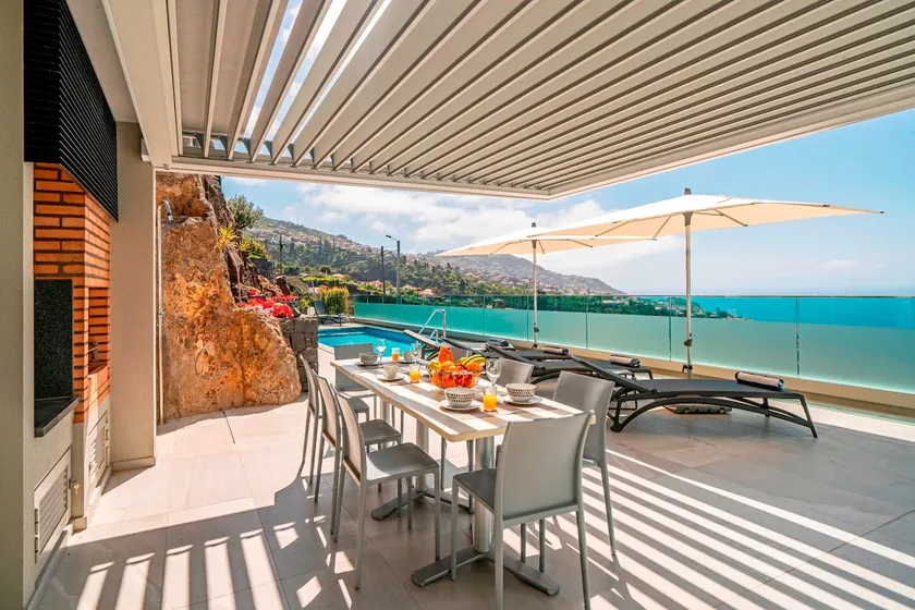 Premium villa, seaview | Grandview Livramento - Image 1