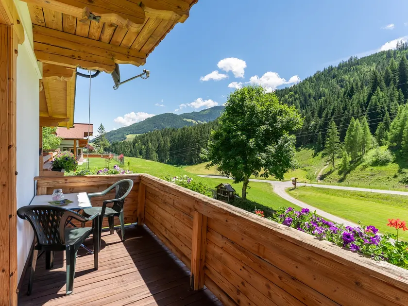 Cosy Apartment in Radstadt near Ski Lift - Image 1