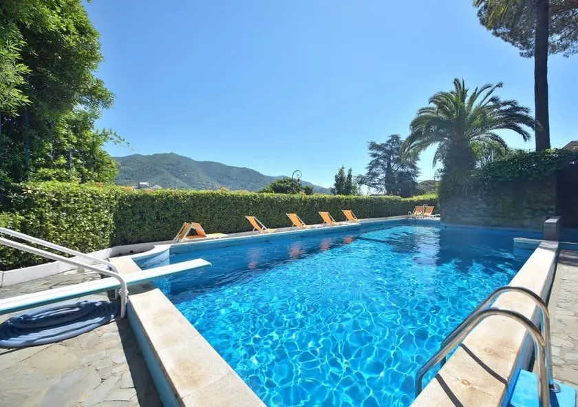 Perla Flexyrent AC WiFi Swim Pool - Image 1