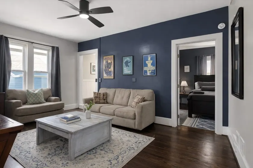 Sleeps 8_3BR_KingBeds_Walkable Area - Image 1
