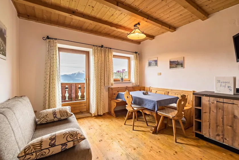 Apartment Sonnenblume Nusserhof - Image 1