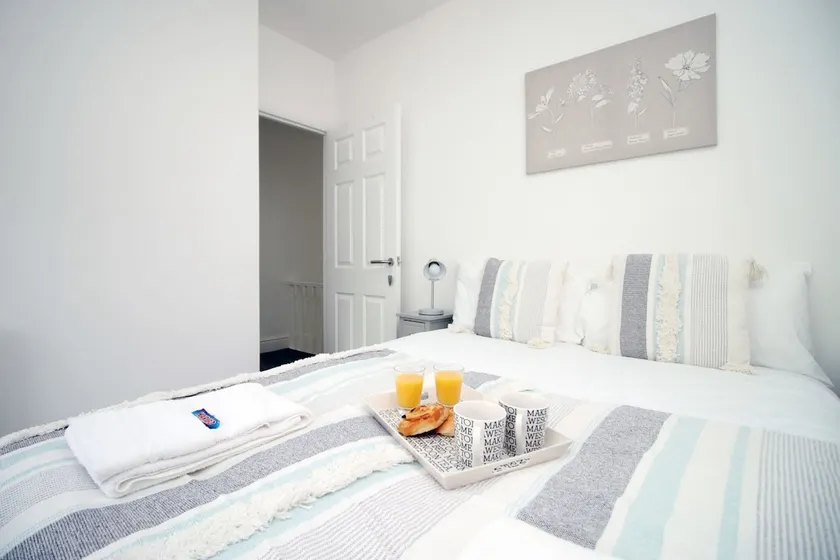 Norton Terrace Charming Home In The Beautiful Afan Forest By STAE-Homes - Image 1