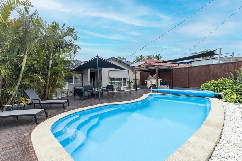 Ocean Palms 11 Prentice Place with a private pool - Image 1
