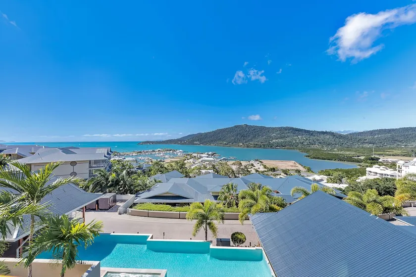 Sails on the Sea - Club Wyndham - Image 1
