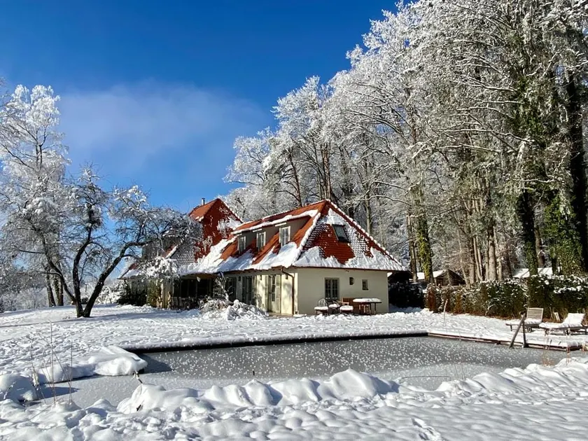 Villa Riedhof apartment - Image 1