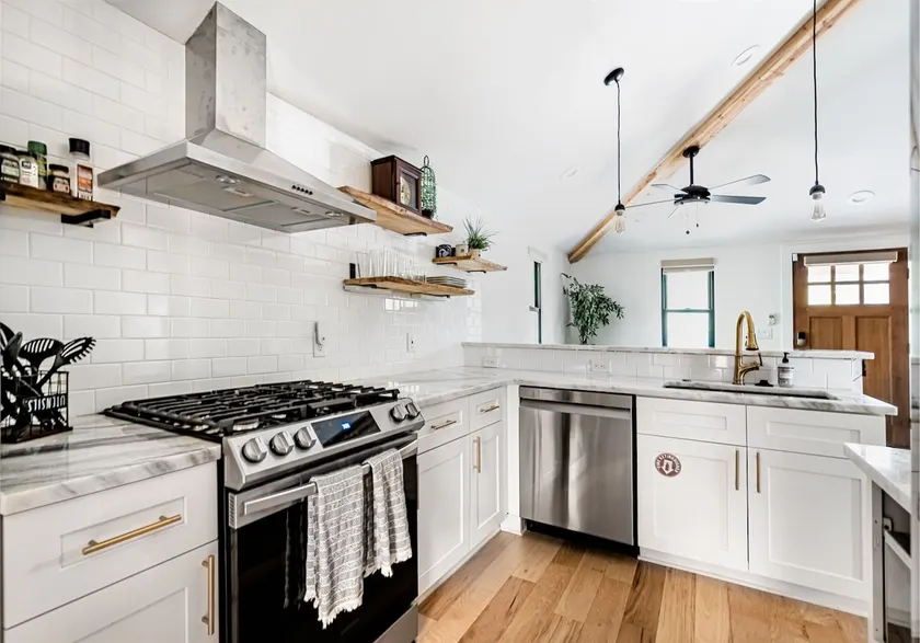 Entire Remodeled Home | Walk Downtown | Pool - Image 1
