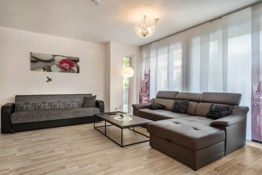 Family apartment 6 - Image 1