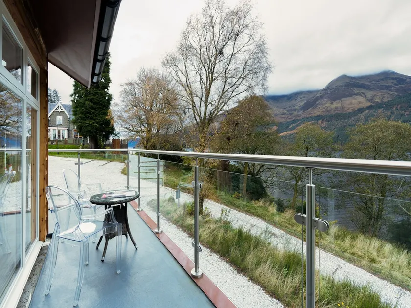 Black Sheep Hotels Cabins - Image 1