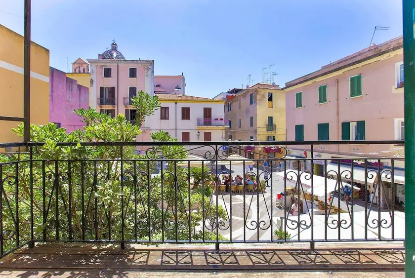Alghero appartamento Medina per 6 ospiti in centro storico - Image 1