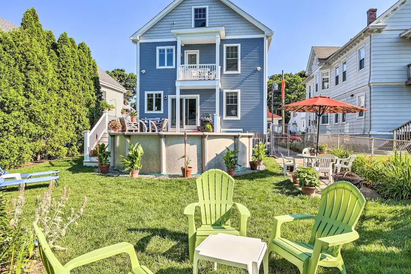 New London Hideaway Near Beaches & Local Spots! - Image 1