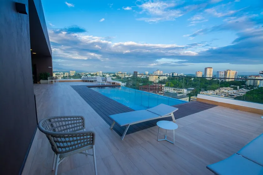 {Dream View} @Central +Pool+ Gym+Views - Image 1