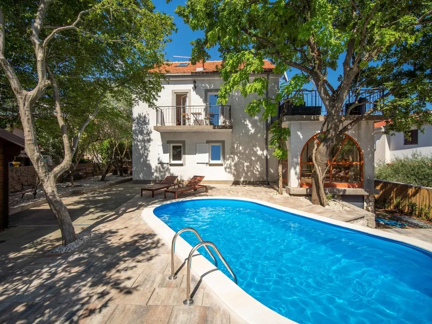 Holiday Home Noveanni by Interhome - Image 1