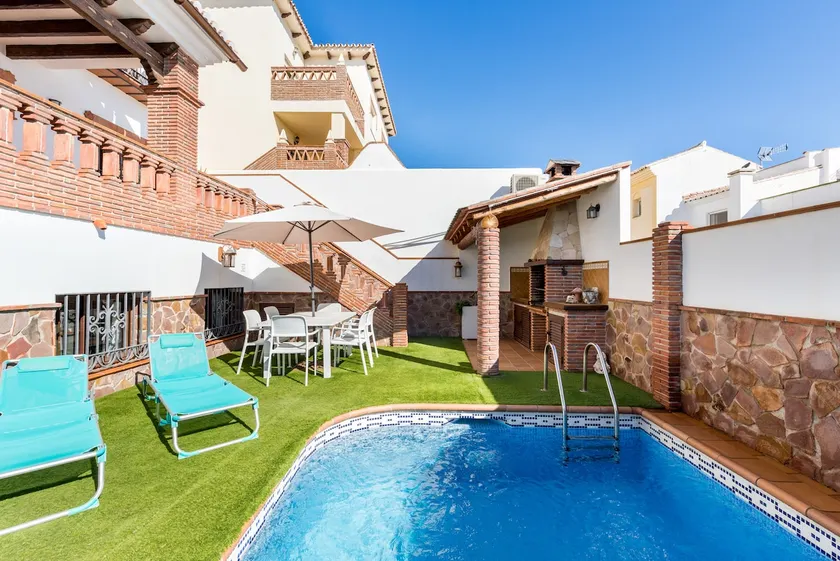 Casa Patricia Nerja - Image 1