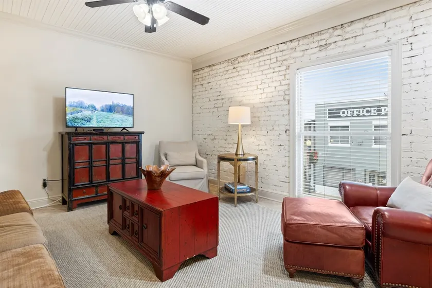 Charming Condo in Downtown Laurel—Walk to It All - Image 1