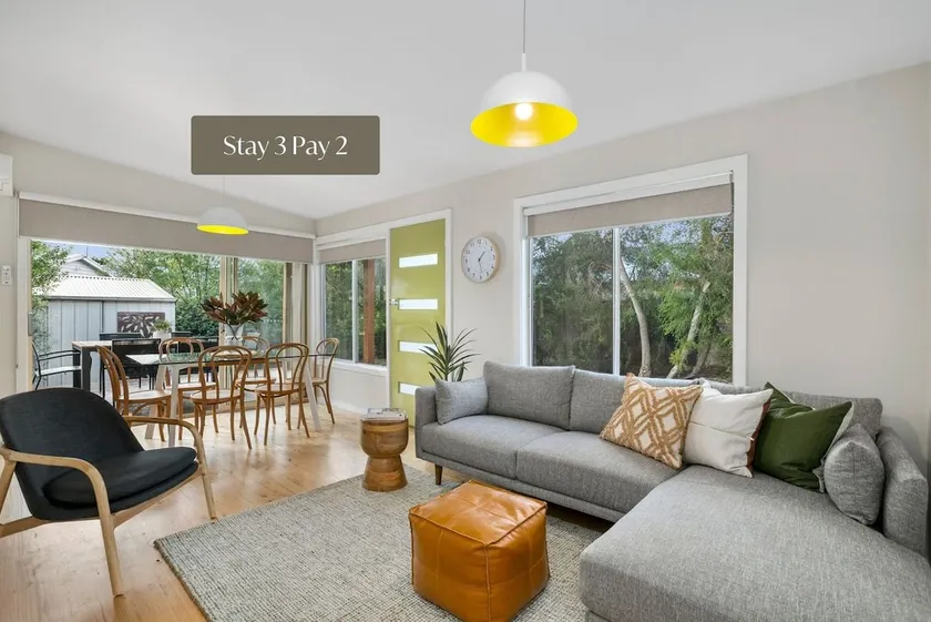 Goyarra in Rye - Image 1