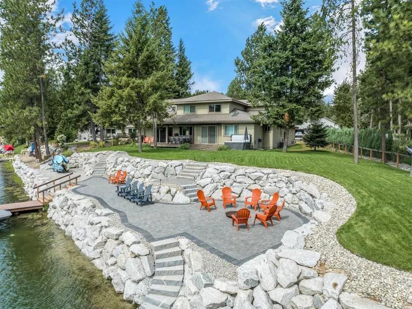 Luxury Family Waterfront Home | Dock + SUP/Kayak - Image 1