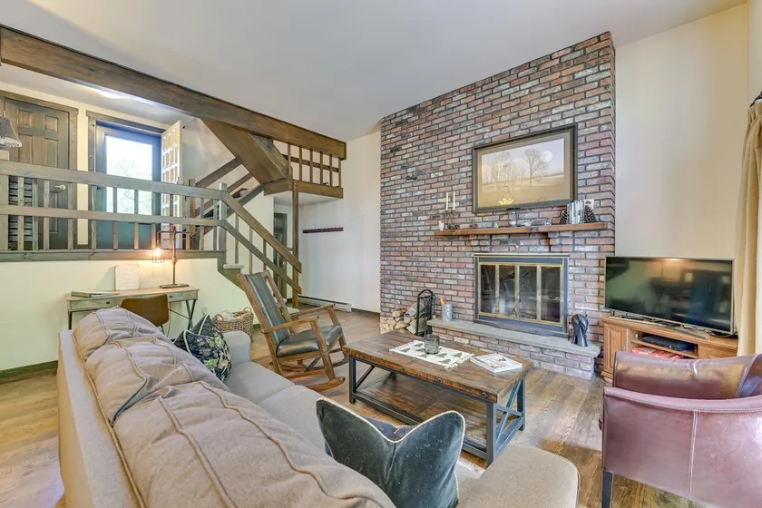 Your Windham Fall and Winter Escape Awaits! - Image 1