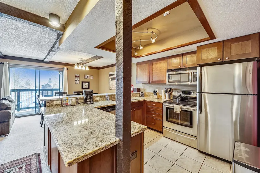 Downtown Mountain View Condo- 2 Blocks to Main St - Image 1