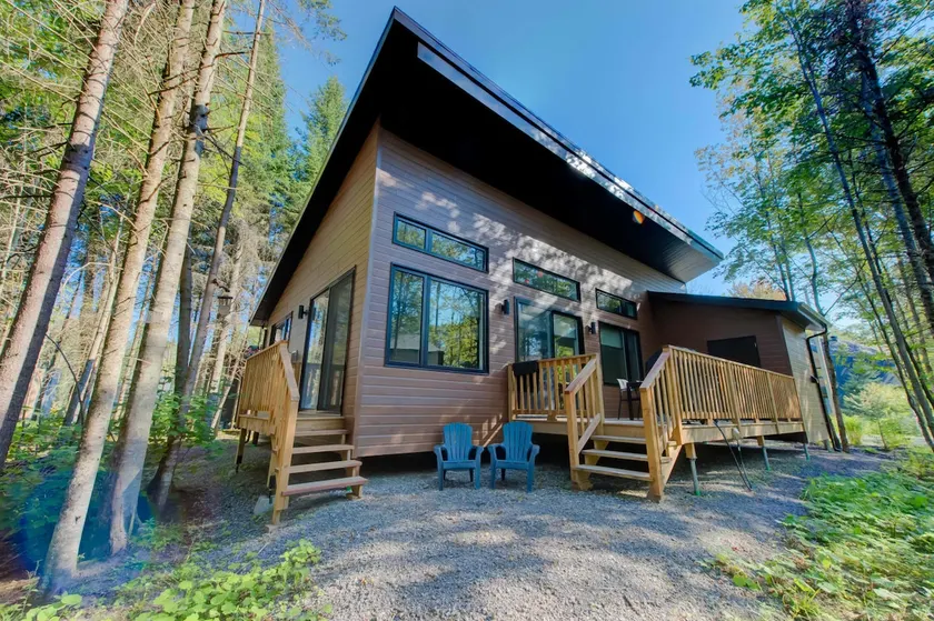 L'Escapade du Domaine - Peaceful Nature Stay - Image 1