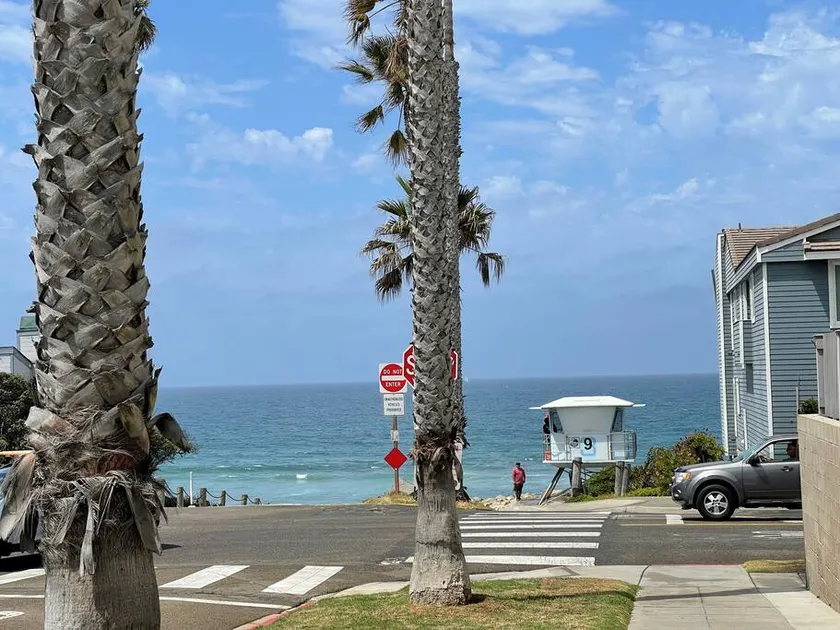 Coastal 2BR Escape ~ Steps to the Sand & Surf - Image 1