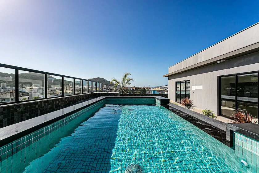 Studio in condominium with pool 700m beach STI210 - Image 1