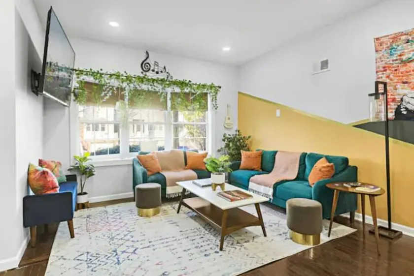 FIFA 30min| Big 3br | King Bd Close to Ewr & NYC - Image 1