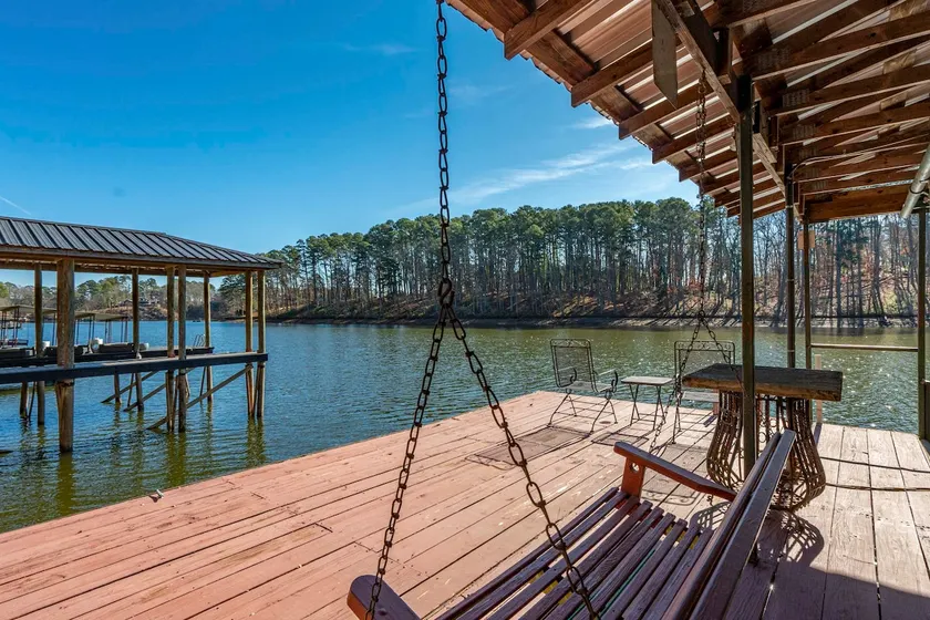 Lakefront Home w/ Dock: 10 Mi to Central Ave! - Image 1