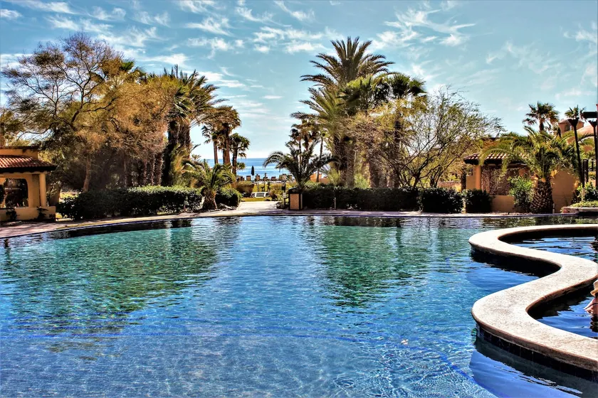 Bella Sirena Luxury Condo 205-B - Image 1