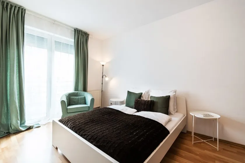 Pleasant & Comfy Apartment in super location - Image 1