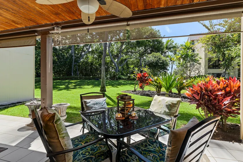 Keauhou Racquet Club Condominium - Image 1