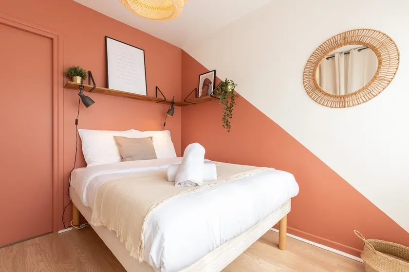 Marcq en Baroeul - Beautiful and bright apartment! - Image 1