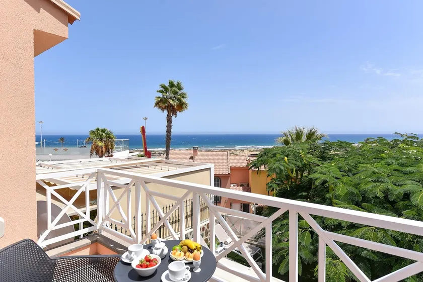 Chalet Santa Ana 15 by VillaGranCanaria - Image 1
