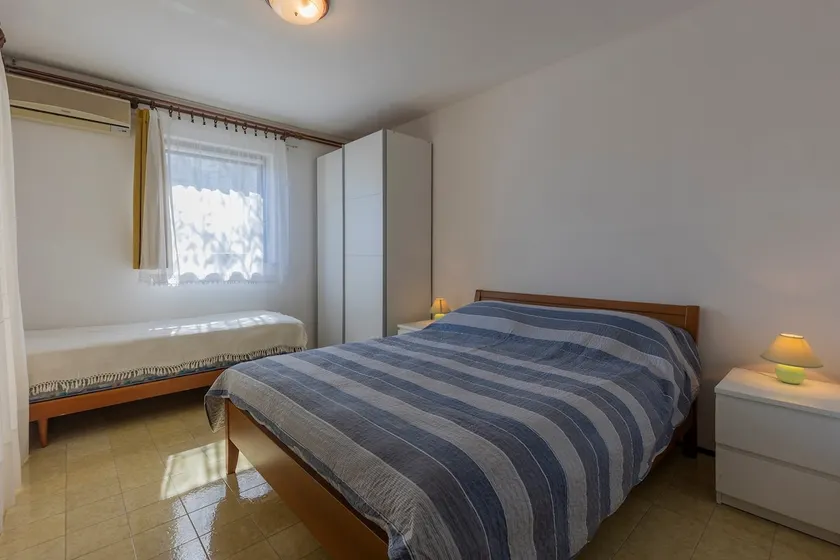 Apartments Crevatin - One-Bedroom Apartment A1 - Image 1