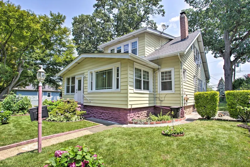 Charming Yonkers Retreat - 10 Mi to Central Park! - Image 1
