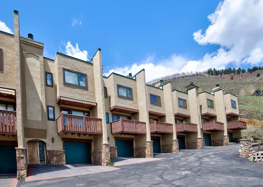 Mtn-view Cabin: 3 Mi to Vail Ski Resort - Image 1