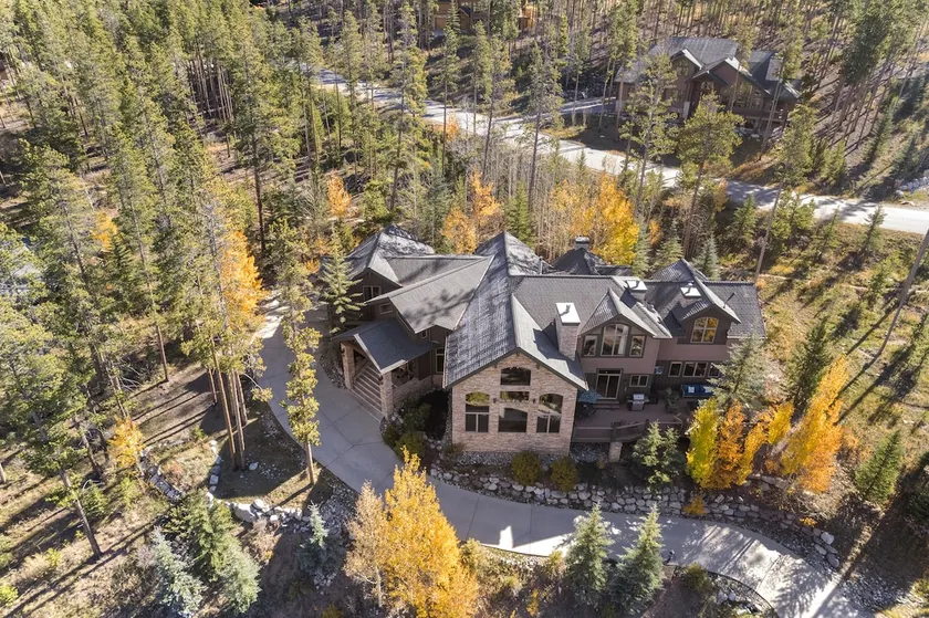 Majestic Lodge Breckenridge - Image 1