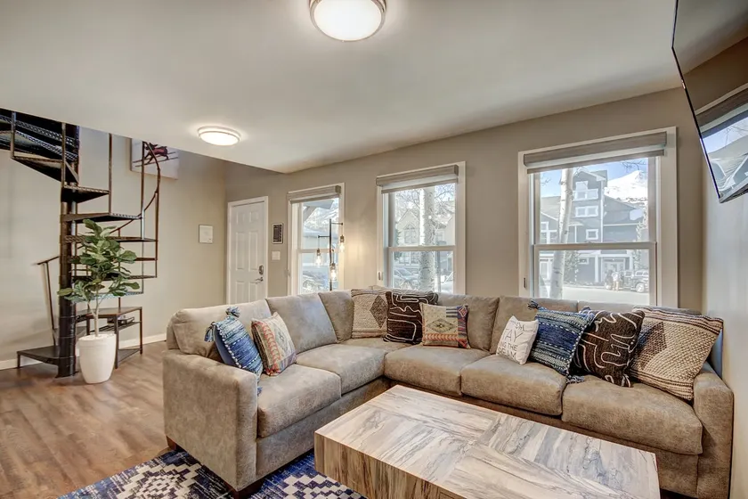 A Ridge above the Rest!  New Remodel and High End Upgrades - Image 1