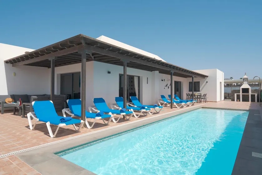Villa Sapphire - Image 1