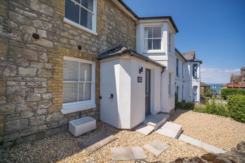Jumble Cottage - Image 1