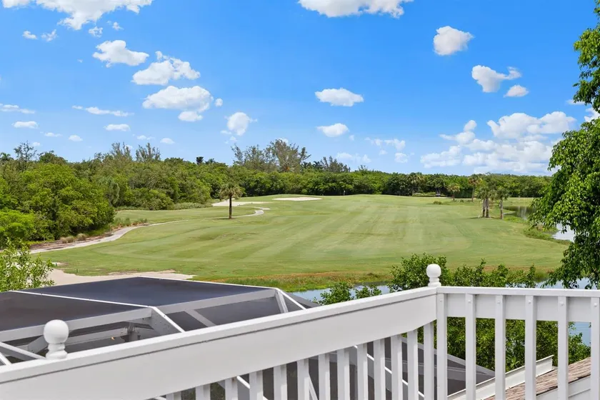 Charming Fairway Facing Estate with Pool in the Dunes Golf and Country Club - Image 1