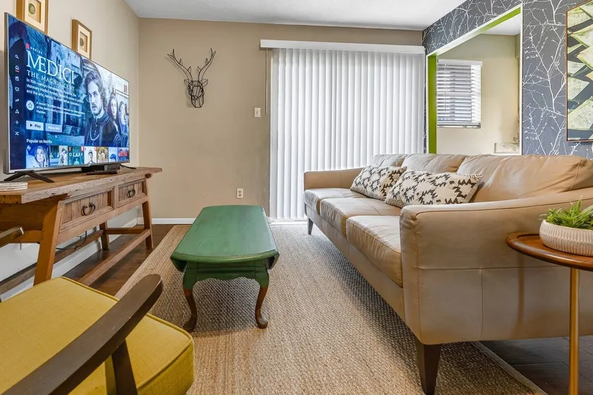 Mesa Verde: Great Location/Comfy King Beds - Image 1