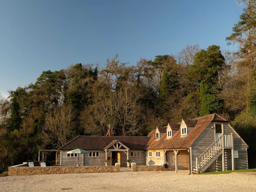Huish Lodge - Image 1