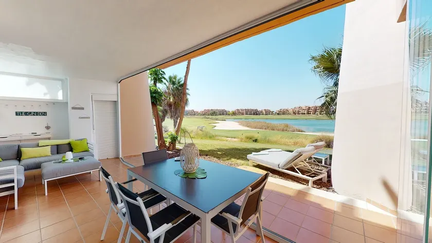Casa BuenaVista-A Murcia Holiday Rentals Property - Image 1