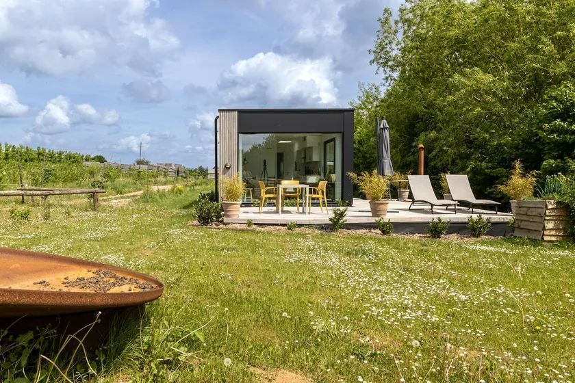 Tiny House for 2-4 persons - Image 1