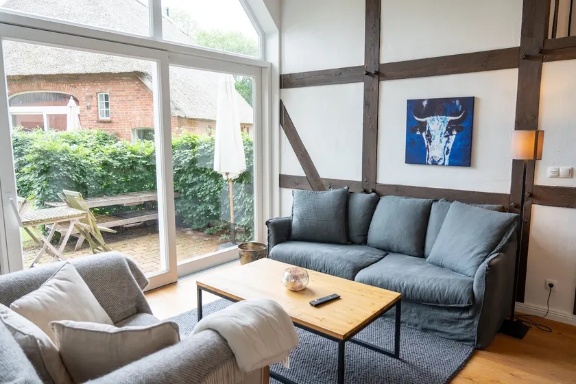 Hof Bockelkathen Apartment 2 - Image 1